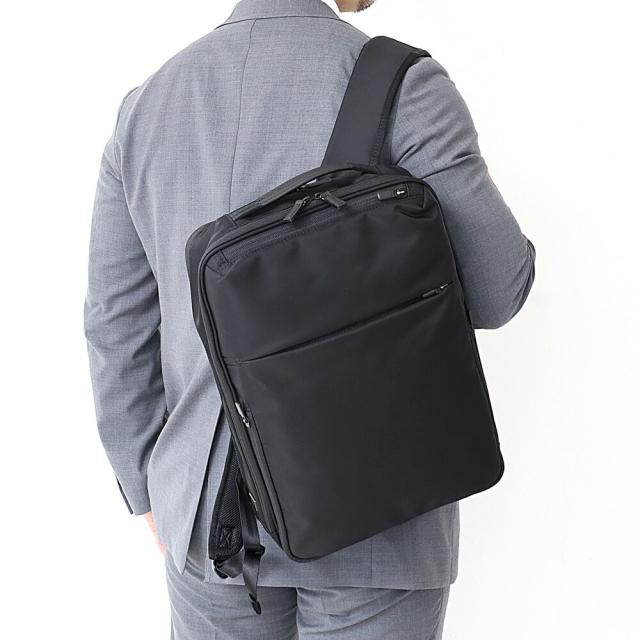 ace. エース ガジェタブルR リュック 68002