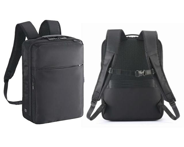 ace. エース ガジェタブルR リュック 68002