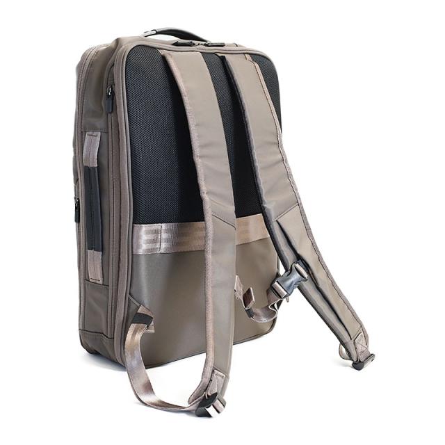 エース ガジェタブルR ビジネスリュック 