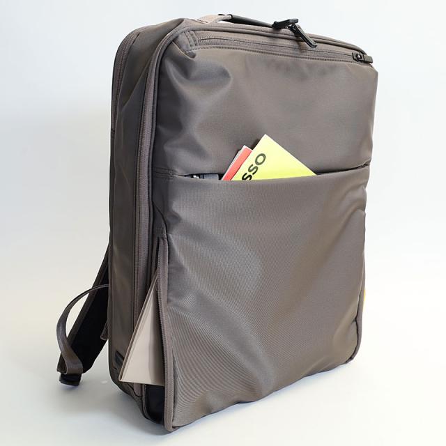 エース ガジェタブルR ビジネスリュック 