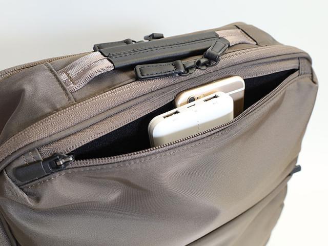 エース ガジェタブルR ビジネスリュック 