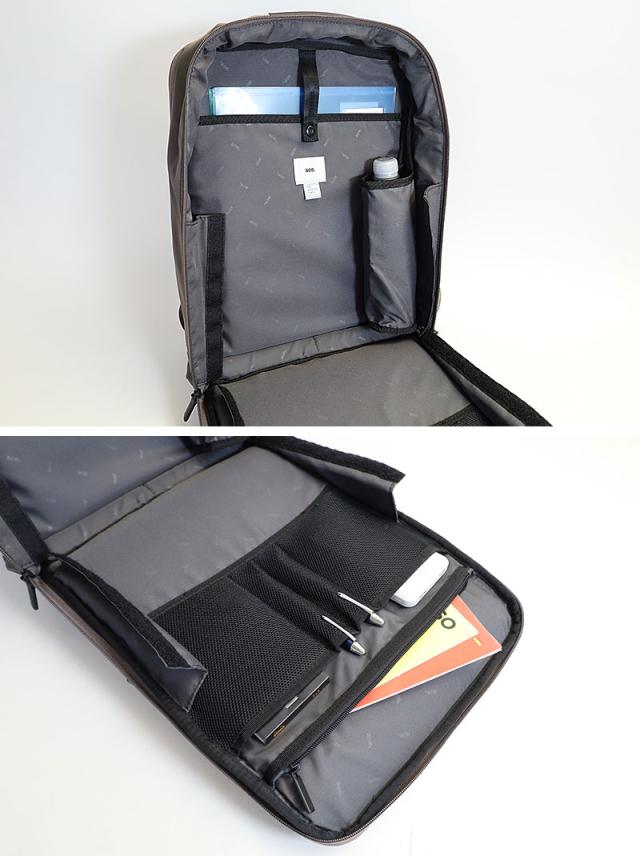 エース ガジェタブルR ビジネスリュック 