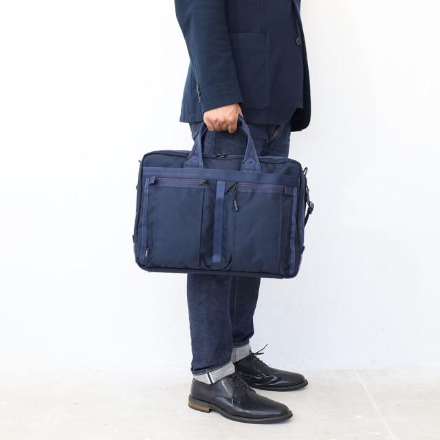 ノベルティ付 ポイント10%  エース デュラムーブ ビジネスバッグ ブリーフケース ショルダー ショルダーバッグ 2WAY ショルダー 撥水 2層 B4 A4 PC収納 15.6inch 拡張 21L 26L 68136