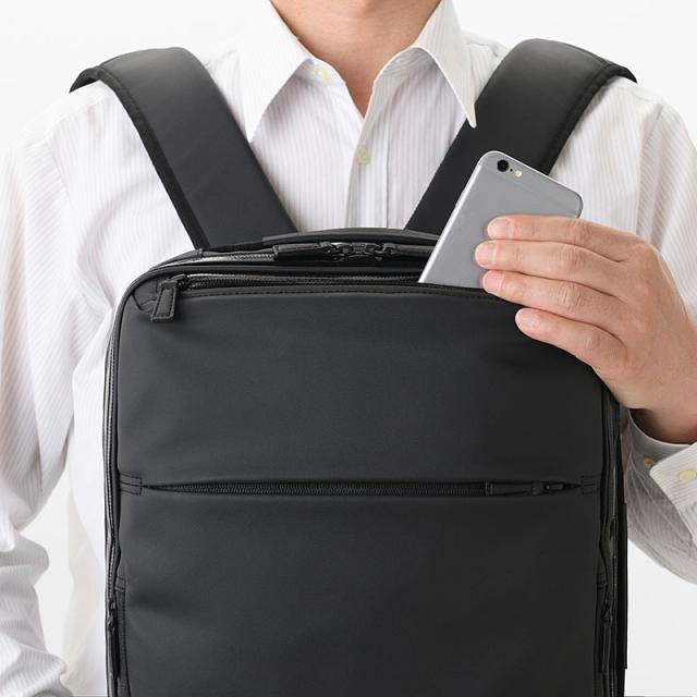 エース ガジェタブルPF ビジネスリュック 68152