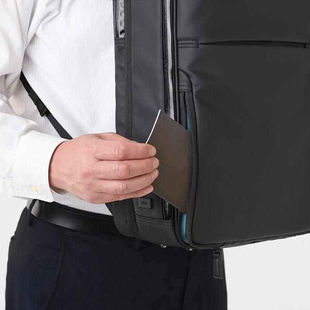 エース ガジェタブルPF ビジネスリュック 68152