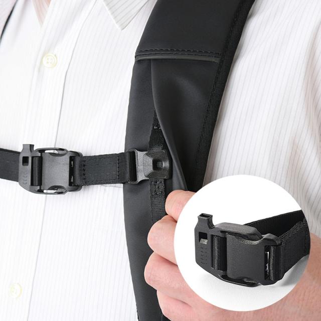 エース ガジェタブルPF ビジネスリュック 68152