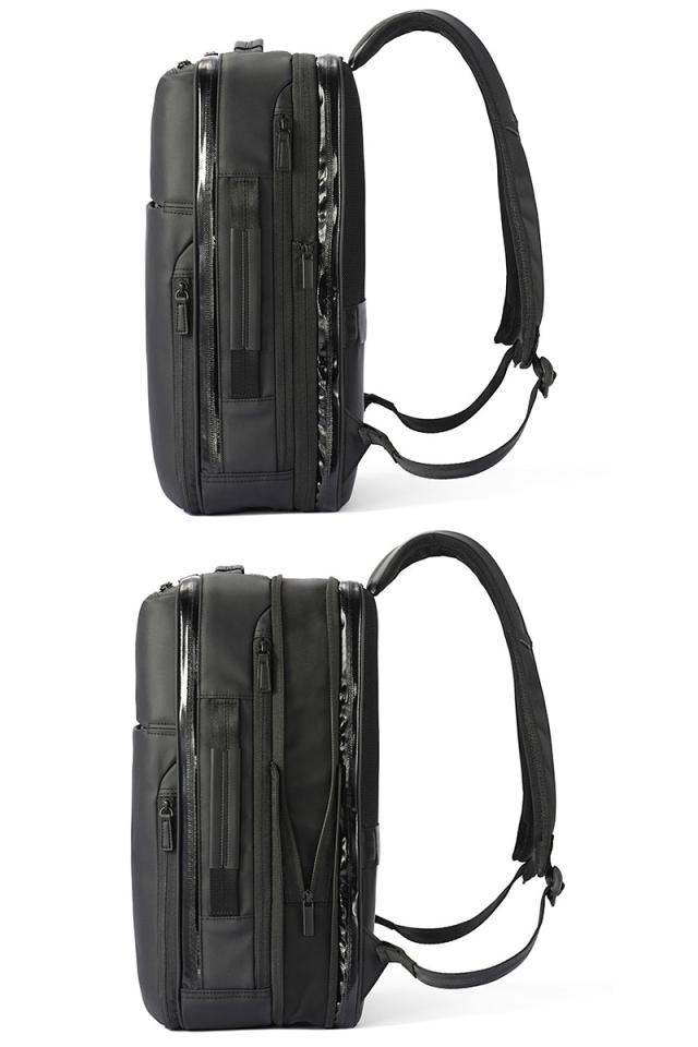 エース ガジェタブルPF ビジネスリュック 68152