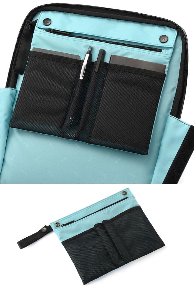 エース ガジェタブルPF ビジネスリュック 68152