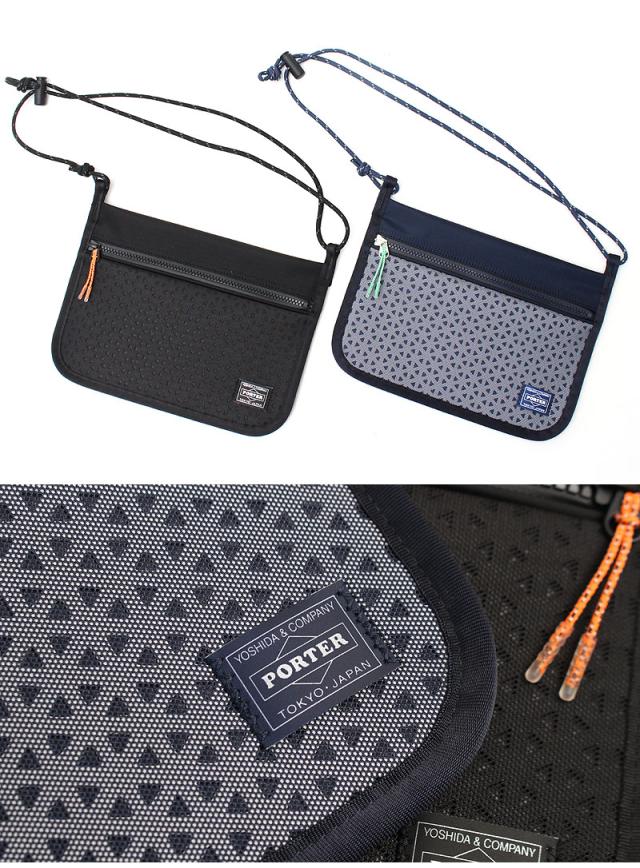 ポーター ヘキサリアシリーズ説明