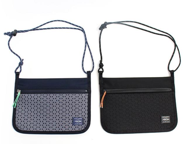 ポーター ヘキサリアシリーズ説明