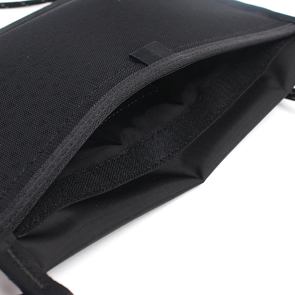 ポーター ヘキサリア サコッシュ 682-17954 ディティール画像01