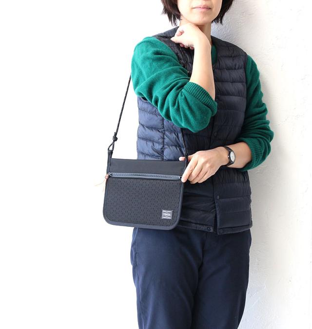 ポーター ヘキサリアシリーズ説明