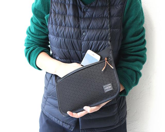 ポーター ヘキサリアシリーズ説明