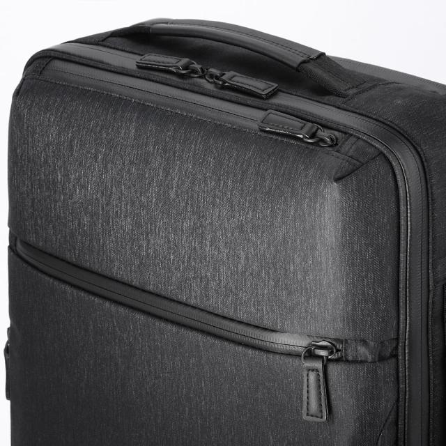 エース ガジェタブル ヘザー2 リュック・バックパック 68292