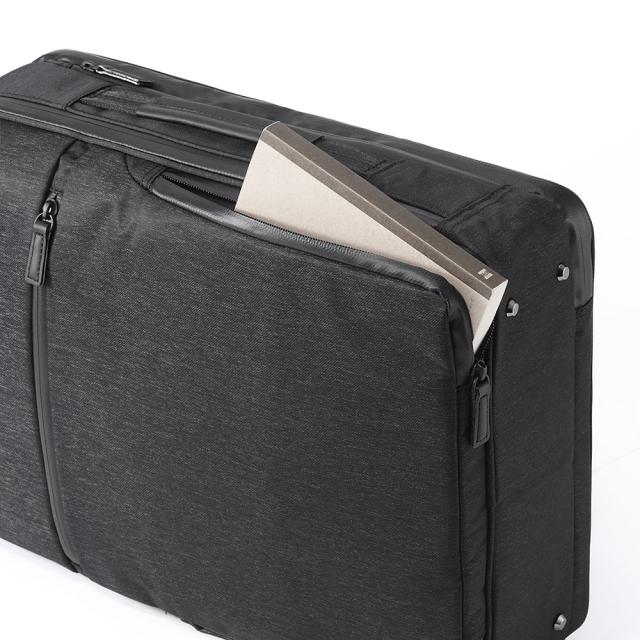 エース ガジェタブル ヘザー2 リュック・バックパック 68292