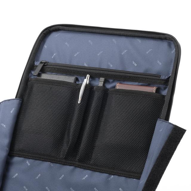 エース ガジェタブル ヘザー2 リュック・バックパック 68292