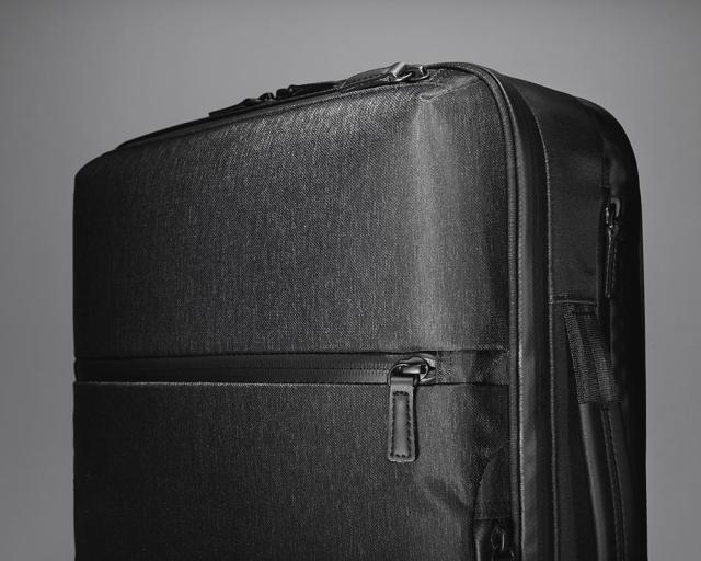 エース ガジェタブル ヘザー2 リュック・バックパック 68293