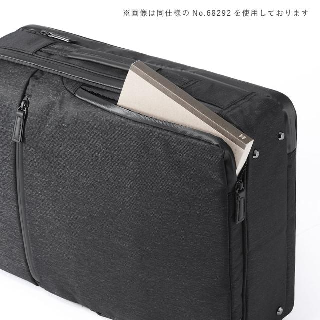 エース ガジェタブル ヘザー2 リュック・バックパック 68293