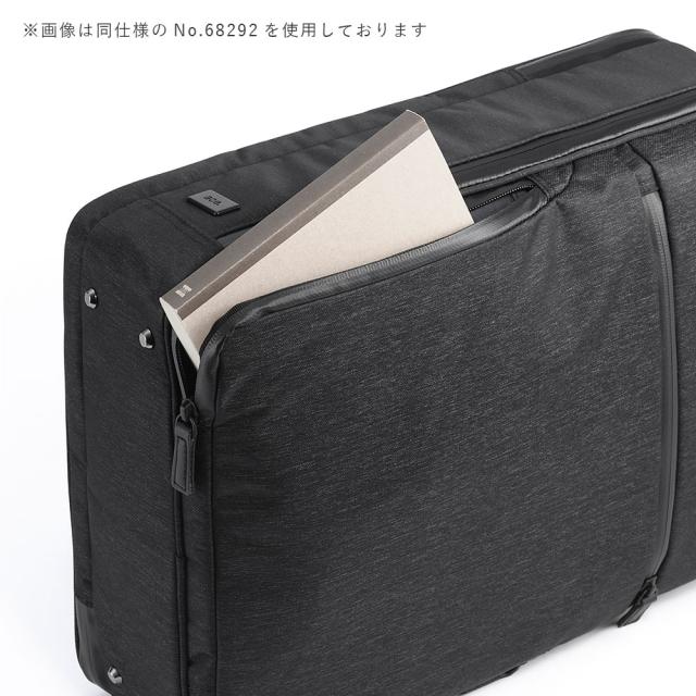 エース ガジェタブル ヘザー2 リュック・バックパック 68293