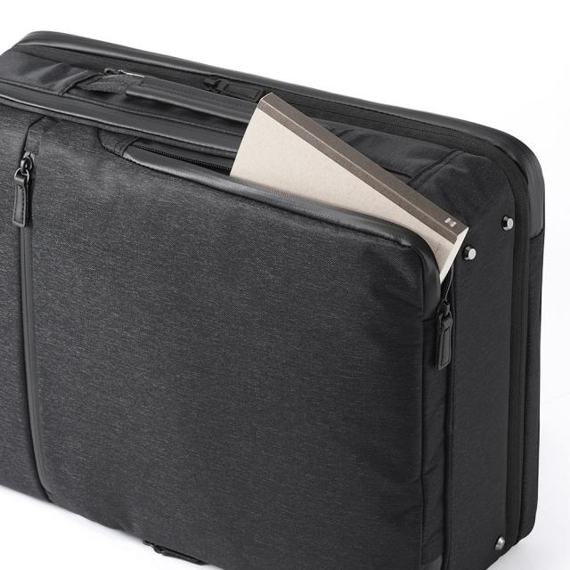 エース ガジェタブル ヘザー2 リュック・バックパック 68294