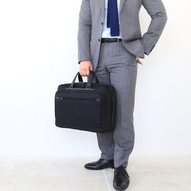 エース EVL-4.0 ブリーフケース 68304