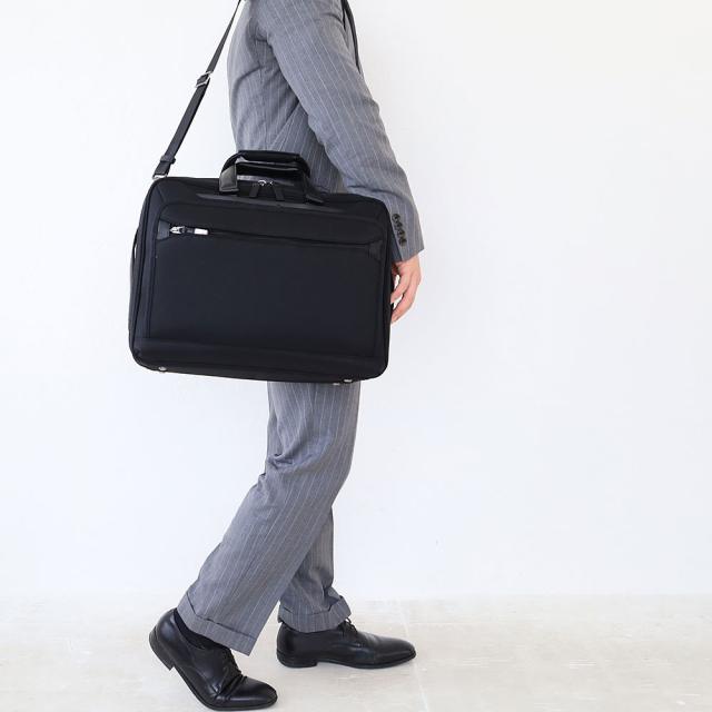 エース EVL-4.0 ブリーフケース 68304