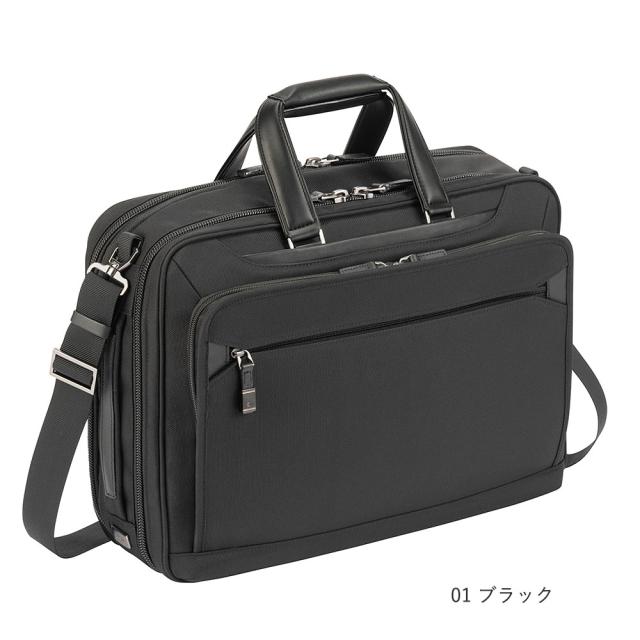 エース EVL-4.0 ブリーフケース 68304