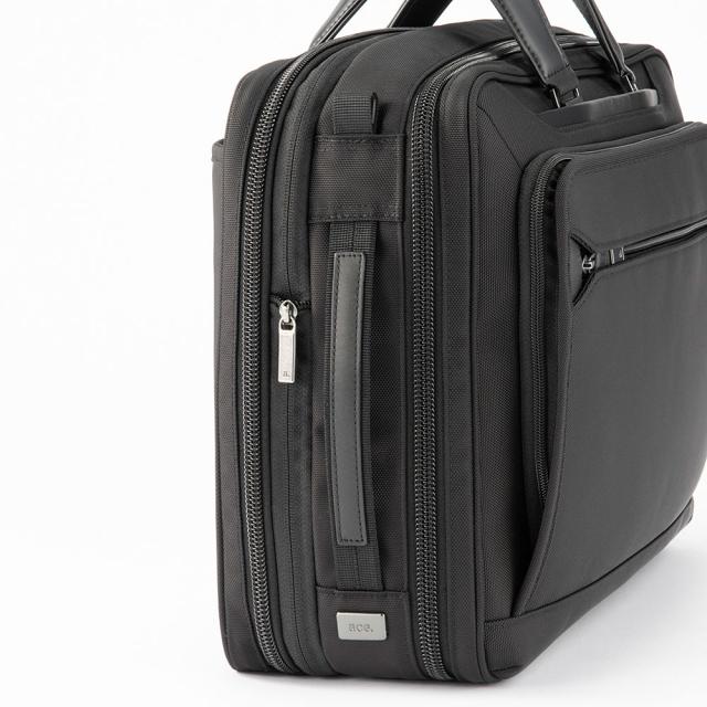 エース EVL-4.0 ブリーフケース 68304