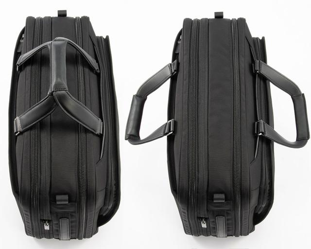 エース EVL-4.0 ブリーフケース 68304