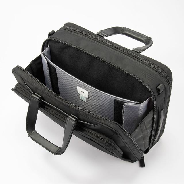 エース EVL-4.0 ブリーフケース 68304