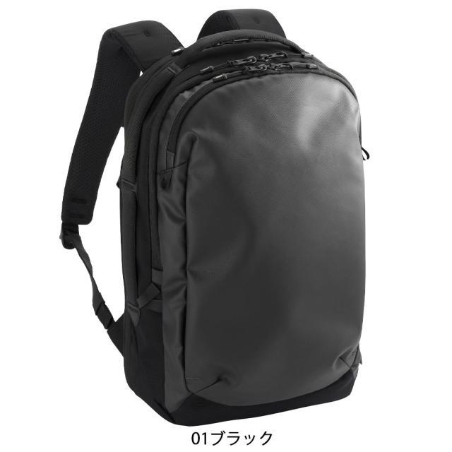 エース リュック PC収納可能