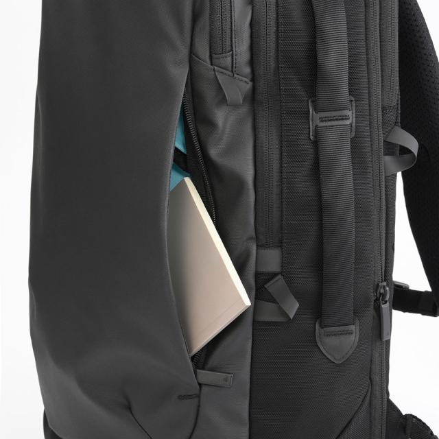 エース リュック PC収納可能