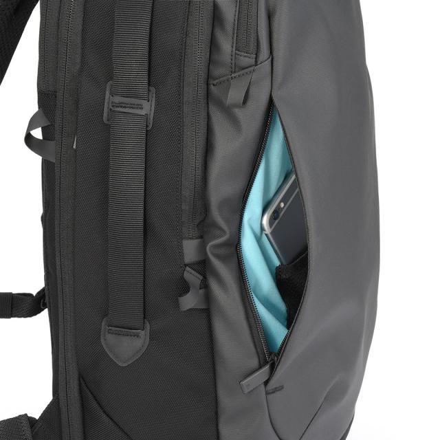 エース リュック PC収納可能