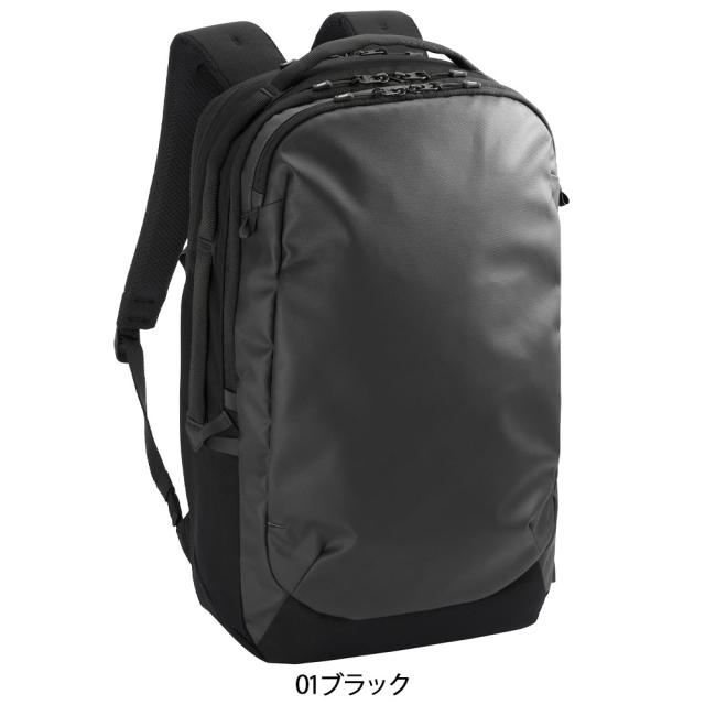 エース リュック PC収納可能