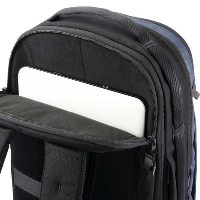 エース リュック PC収納可能