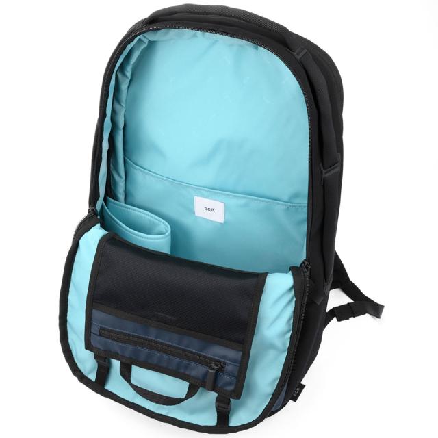 エース リュック PC収納可能