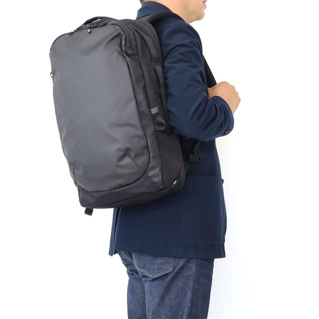 エース リュック PC収納可能