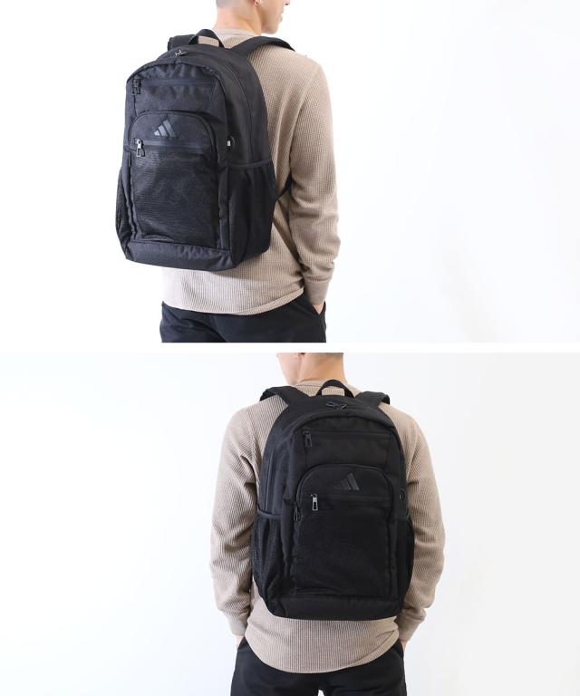 アディダス リュックサック モデル
