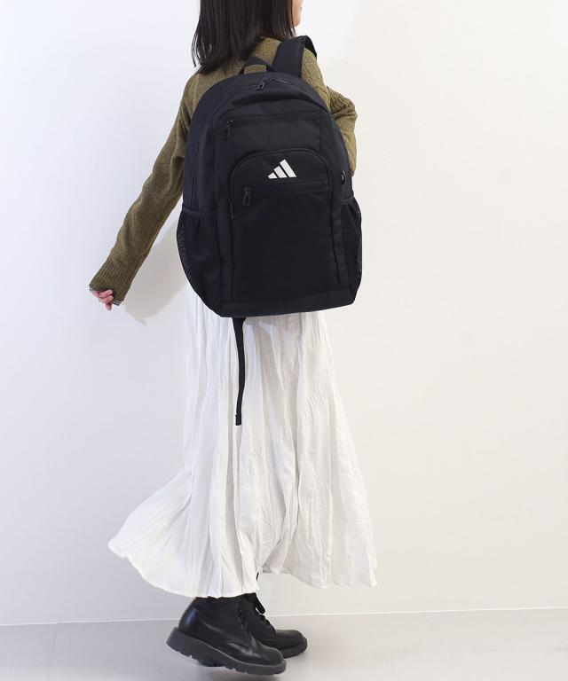 アディダス リュックサック モデル