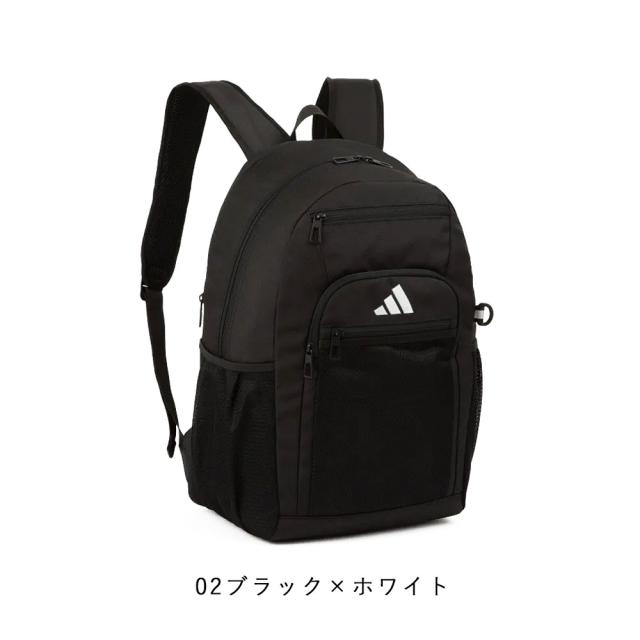 アディダス リュックサック ディティール