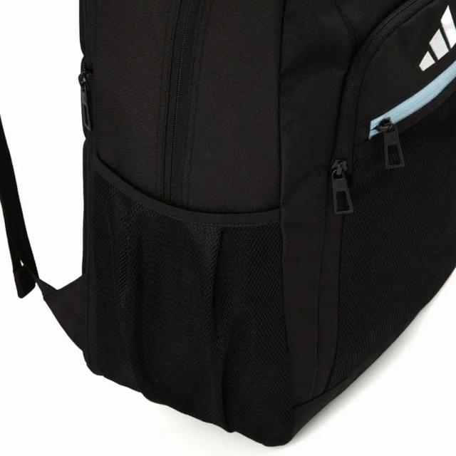 アディダス リュックサック ディティール