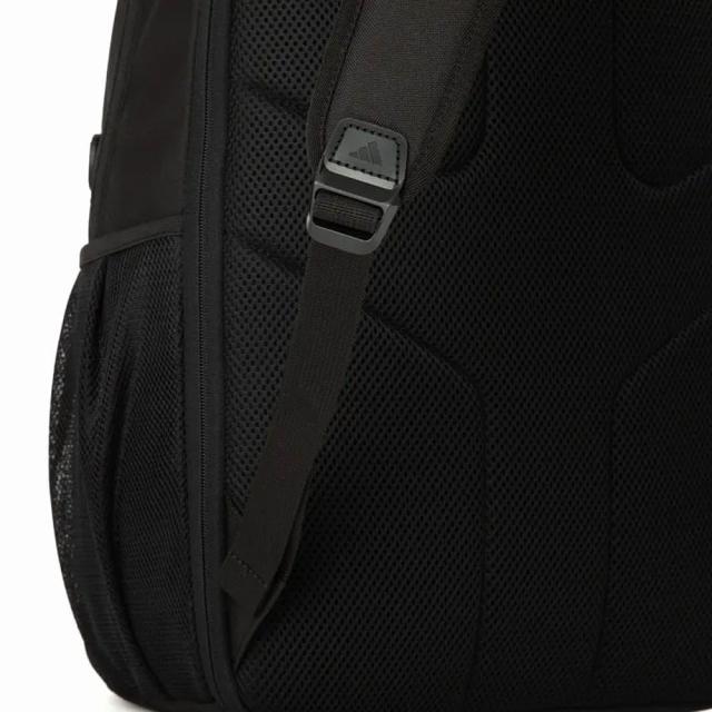 アディダス リュックサック ディティール