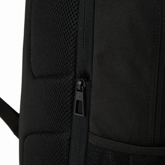 アディダス リュックサック ディティール