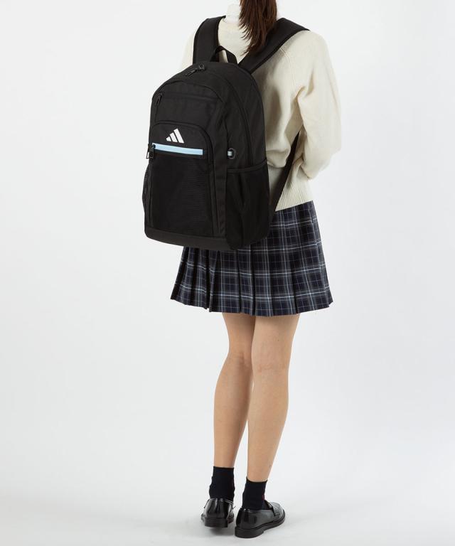 アディダス リュックサック モデル