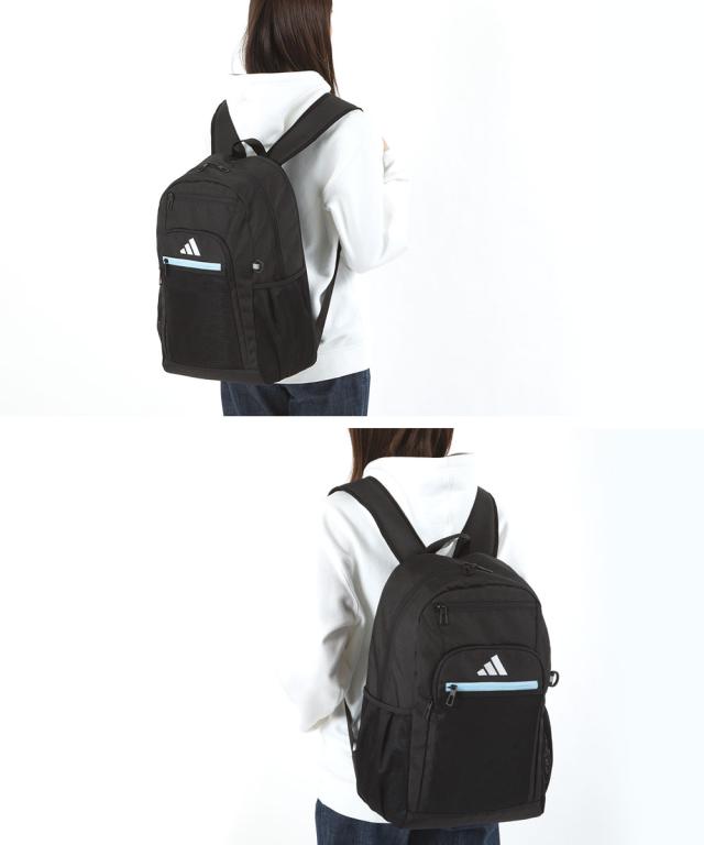 アディダス リュックサック モデル
