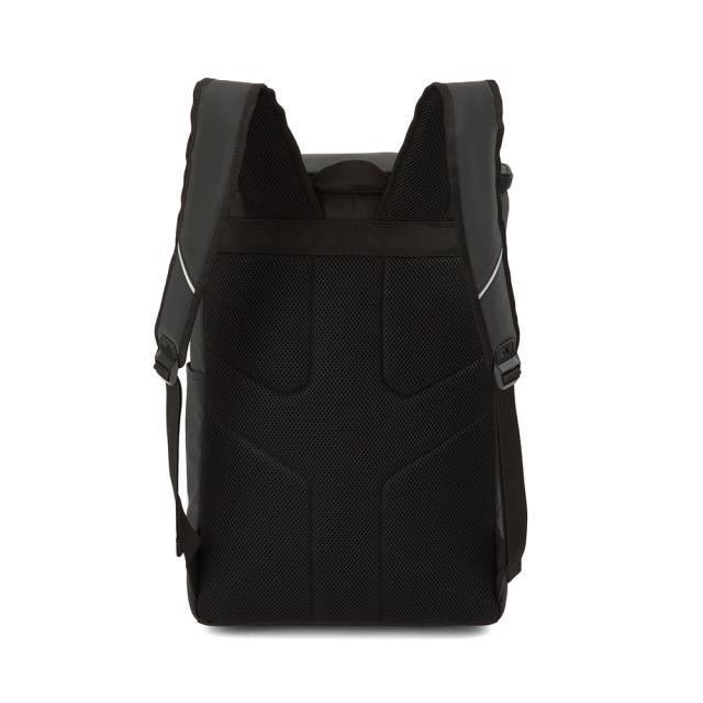 ポイント10％ adidas アディダス リュックサック スクールバッグ スクエア型 ボックス型 68571 大容量 15.6inch B4対応 30L 通学 リュック 通勤 正規品