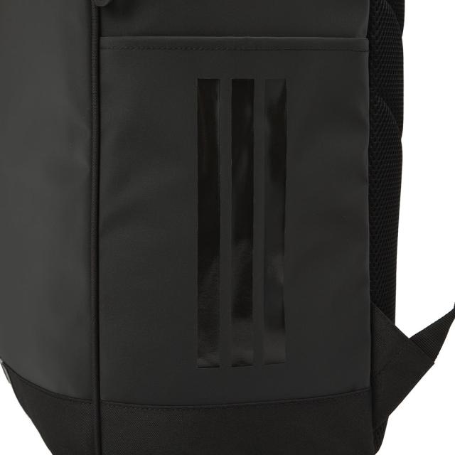 ポイント10％ adidas アディダス リュックサック スクールバッグ スクエア型 ボックス型 68571 大容量 15.6inch B4対応 30L 通学 リュック 通勤 正規品