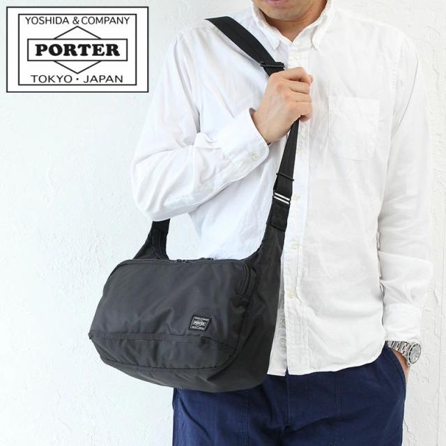 ポーター フラッシュ ショルダーバッグ 689-05938 イメージ画像01