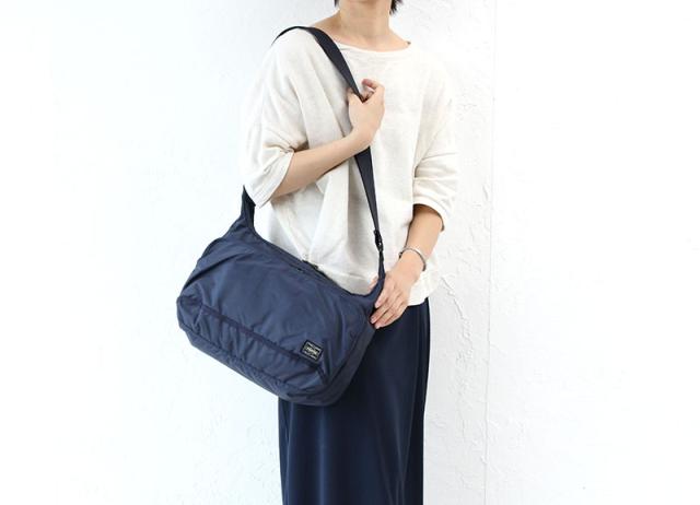 ポーター フラッシュ 3way ブリーフケース ビジネスバッグ 689-05938 イメージ画像03