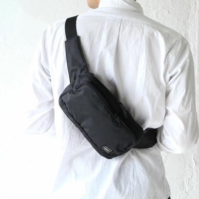ポーター フラッシュ ウエストバッグ 689-05942 イメージ画像01